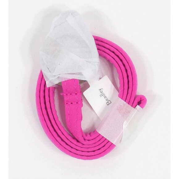 Vera Bradley Rose Petal Microfiber Iconic Lanyard NWT - Picture 1 of 2